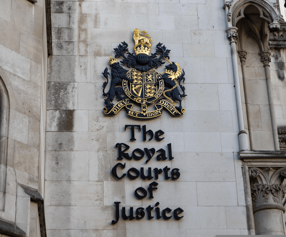 Legal practitioners concluding contracts